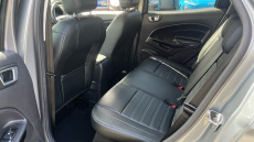 Ford EcoSport 1.0 EcoBoost 125 Active 5dr Petrol Hatchback